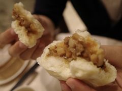 -扬州香格里拉·香宫中餐厅