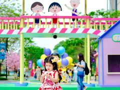 -东莞松山湖万象汇