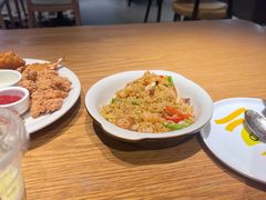 -菲滋意式餐厅(上虞万和城店)