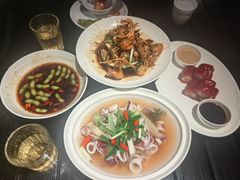 -朴墅(西湖青芝坞店·杭帮菜·家宴.14年的店)
