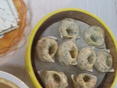 -面道赞宁海海鲜面(迎凤街店)