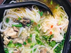 -沈记土鸡米线(七星街品牌中心店)