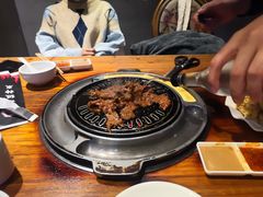 -超级神炭烤肉夜食(芥园西道店)