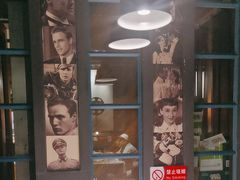 -茶啊冲电影主题文化餐厅(TOUCH12街店)