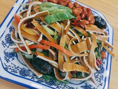 -刘兰英牛羊肉泡馍(立新街店)