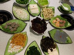 -素渡·一茶一素素食馆(新疆店)