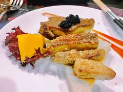 -铁板诱惑法式铁板烧(大卫城店)