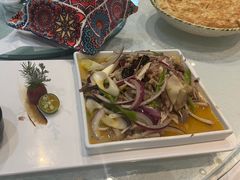 -伊带伊路新疆美食府(呼家楼店)