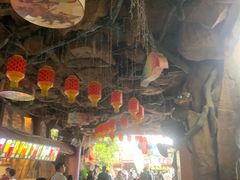 -长鹿旅游休博园