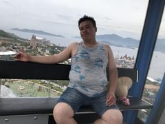 -芽庄珍珠岛游乐园