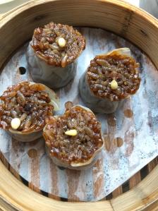 天然台1908(中建广场店)-"之前一直听朋友推荐天然台收藏已有,今天终.