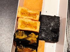 双拼凤梨酥-黄远堂凤梨酥·伴手礼(中山路六店)