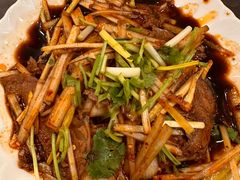 -清真马杰山牛肉汤馆