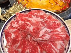 -蜀大侠火锅(总府路店)