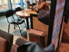 大堂-Moka Bros 摩卡站(西单大悦城店)