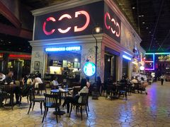 -星巴克臻选店(澳门伦敦人店)