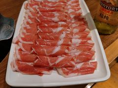 -傣妹火锅(四川北路店)