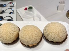 -新加坡泰国村酒楼(五角场店)