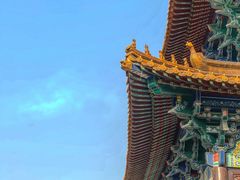 -三国水浒景区(无锡影视基地)