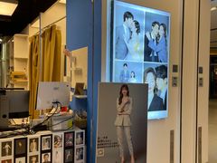 -一墨照相馆·证件照·形象照(世博店)