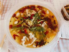 -华德来餐厅(集美店)