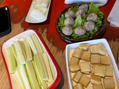 -宽窄巷子鲜牛火锅(北京首店)