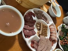 -正宗天津烧麦馆(柳州路店)