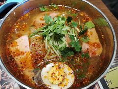 -喝丢一只鞋辣炒海鲜小烧烤(三八广场店)