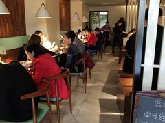 -十面春风·江南面馆(崇宁路店)