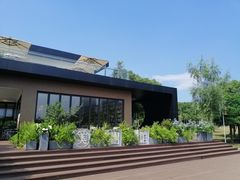 -艾溪湖湿地公园