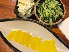 萝卜片-中国凉都黄牛肉馆(杭州总店)