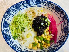 -老北京私房菜(798店)