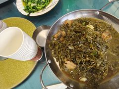 -味好美土菜(迎宾东路店)