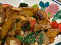 -树厨贵州菜(大十字店)