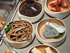 -海底捞火锅(江北万达商业广场店)