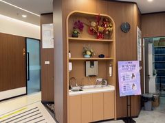 -天使口腔门诊部(上海店)