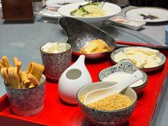 -九十九顶毡房(清河店)