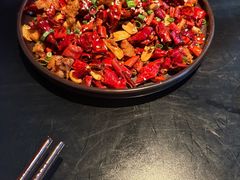 -丽晶轩中餐厅(重庆丽晶酒店)