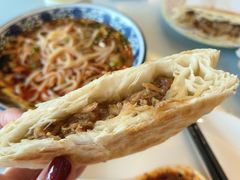 肉夹馍-玉华宫宾馆·餐厅(铜川驻京办店)