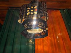 -甘尼仕印度餐厅酒吧(斜塘老街店)