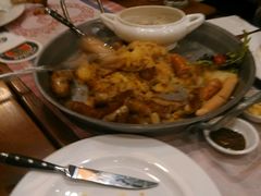 -Paulaner·德国帕拉娜自酿啤酒餐厅(海上世界店)