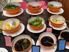 -亚龙湾希尔顿自助餐厅·海鲜·烧烤·沙滩BBQ·现场乐队