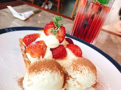 -Juicy Bakery(瑞景店)