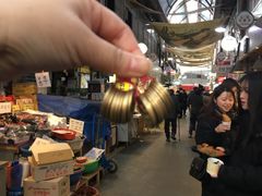 -通仁市场