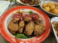 -老三样·旧食新味(万寿宫店)