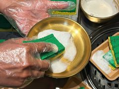 -韩味南山塔·烤肉自助(中骏世界城店)
