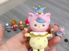 -泡泡玛特POPMART(国金街店)