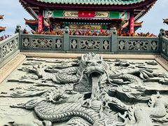 -广东圆玄道观