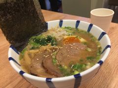 -万喜拉面
