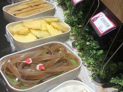 自助取餐区-老凯俚酸汤鱼(鸿通城店)